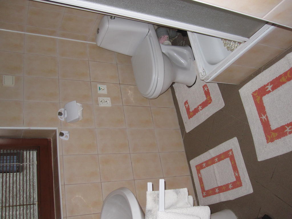Penzion U Peta Hrustin Room photo